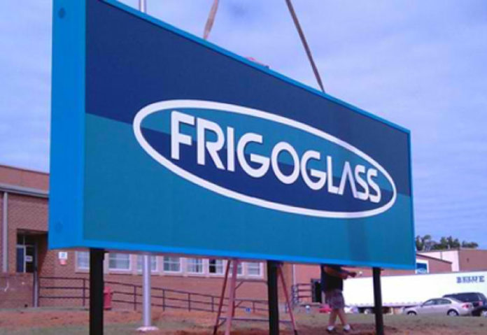 Frigoglass