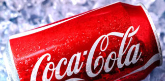 Coca Cola: Αύξηση στις πωλήσεις στα ανθρακούχα αναψυκτικά