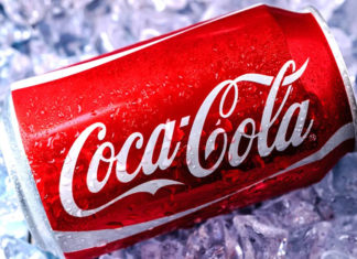 Coca Cola: Αύξηση στις πωλήσεις στα ανθρακούχα αναψυκτικά