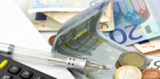 Στο 1,4 δισ. ευρώ οι ρυθμισμένες οφειλές στην εφορία