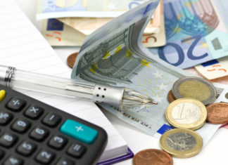 Στο 1,4 δισ. ευρώ οι ρυθμισμένες οφειλές στην εφορία