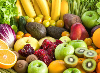 Κατασχέθηκαν 28 τόνοι φρούτων στο Ρέντη