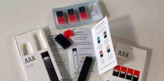 Juul Labs