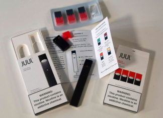 Juul Labs