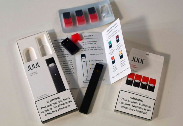 Juul Labs