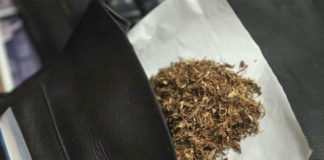 Κατάσχεση 128 τόνων καπνικών προϊόντων από τις αρχές