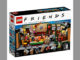 Επετειακά Lego με "Φιλαράκια" βγαίνουν στην αγορά