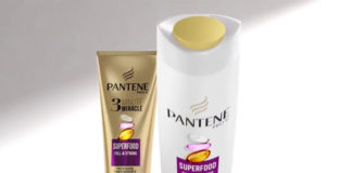 Pantene