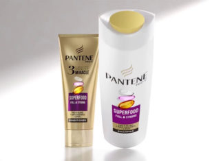 Pantene