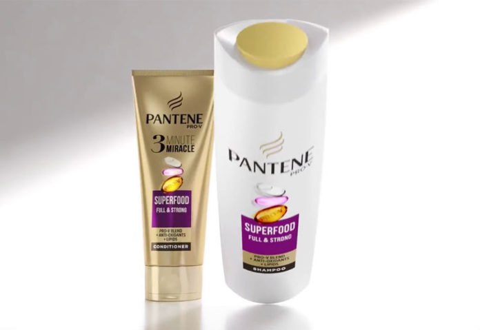 Pantene