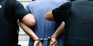 Συνελήφθη 50χρονος που "χτυπούσε" σούπερ μάρκετ