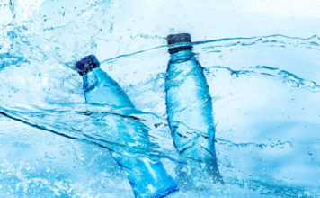 αγορά εμφιαλωμένου νερού