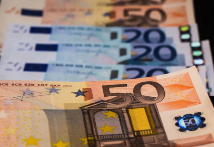Από 20 ευρώ η δόση στην εφορία για τις επιχειρήσεις