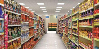 Cash & Carry