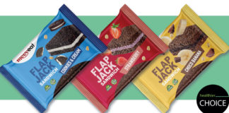 FLAPJACK