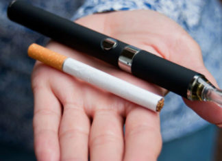 Αυστραλία: Αυστηρά μέτρα κατά του ατμίσματος ηλεκτρονικό τσιγάρο