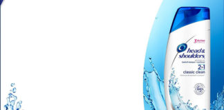 Νέο Head & Shoulders Classic Clean