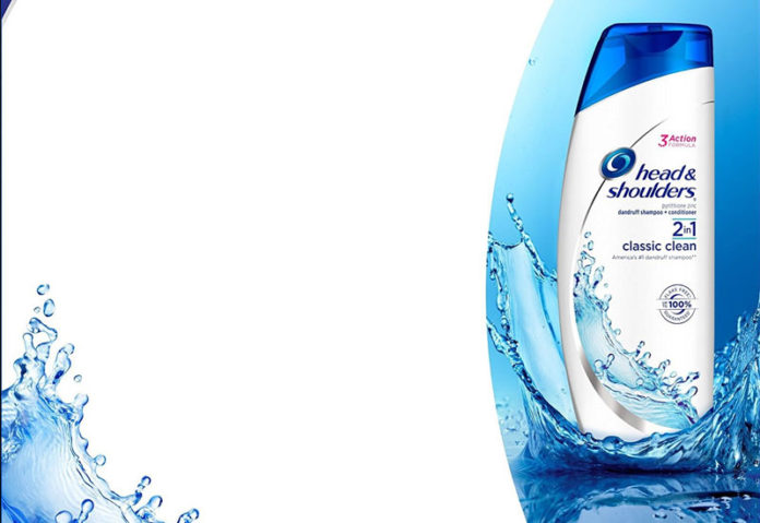 Νέο Head & Shoulders Classic Clean