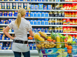 ΙΕΛΚΑ: Αύξηση των πωλήσεων στο λιανεμπόριο τροφίμων το 2020