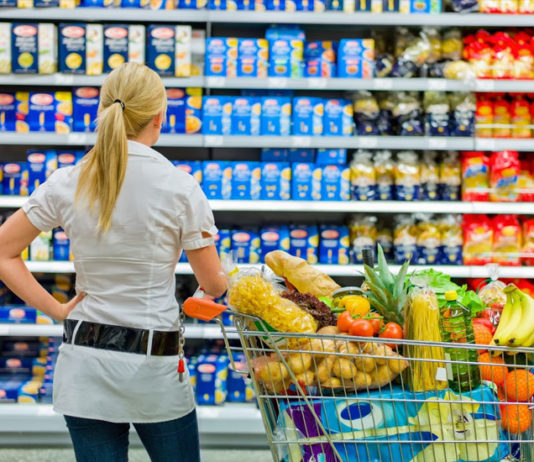 ΕΛΣΤΑΤ: Στο επίκεντρο της ακρίβειας τα τρόφιμα ΙΕΛΚΑ: Αύξηση των πωλήσεων στο λιανεμπόριο τροφίμων το 2020