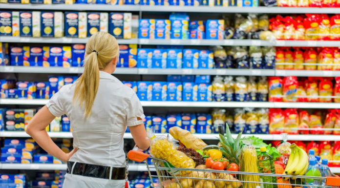 ΙΕΛΚΑ: Αύξηση των πωλήσεων στο λιανεμπόριο τροφίμων το 2020