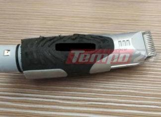 Επίθεση με ξυριστική μηχανή σε μίνι μάρκετ της Πάτρας