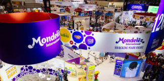 Ανακυκλώσιμες όλες οι συσκευασίες της Mondelēz ως το 2025