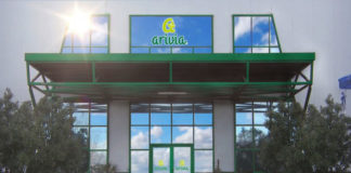 Στην Upfield η εταιρεία φυτικών τυροκομικών Arivia