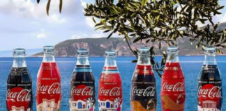 Η απάντηση των Λουξ και Έψα στην Coca Cola Hellas