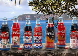 Η απάντηση των Λουξ και Έψα στην Coca Cola Hellas