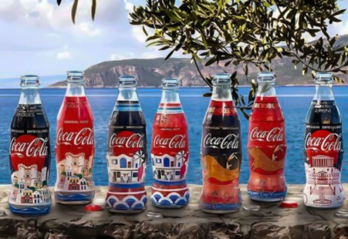 Η απάντηση των Λουξ και Έψα στην Coca Cola Hellas