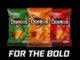 Doritos σε 3 νέους γευστικούς συνδυασμούς