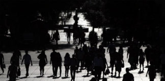 Ανησυχητική μείωση του πληθυσμού της Ελλάδας