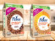 Νέα δημητριακά Fitness από τη Nestle