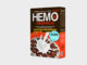 Μπουκιές δημητριακών Hemo από τη Γιώτης