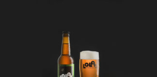 Νέα Lola IPA από τη Ζυθοποιία Πηνειού