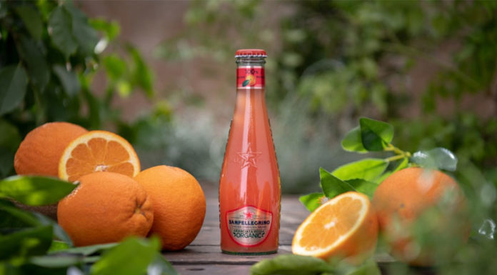 Νέα αναψυκτικά SanPellegrino από τη Nestle