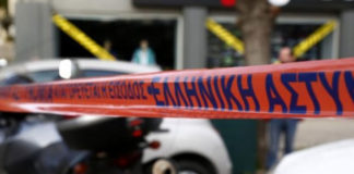 Τραγικός θάνατος έξω από το Σκλαβενίτη της Ηλιούπολης