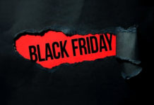 Στο "χορό" της Black Friday και το λιανεμπόριο τροφίμων