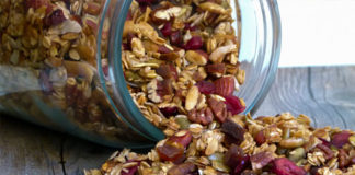 Food Trend: Κερδίζει "έδαφος" η granola