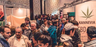 Salonica Cannabis Expo