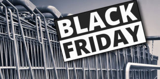 Μερίδιο στη Black Friday και για τις αλυσίδες σούπερ μάρκετ