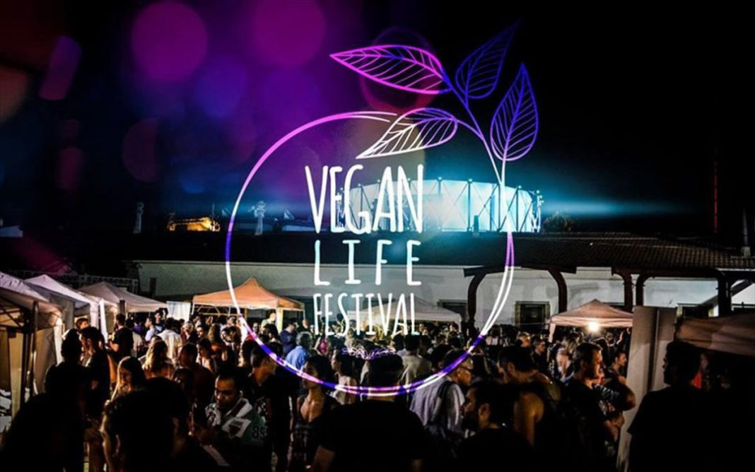 Vegan Life Festival