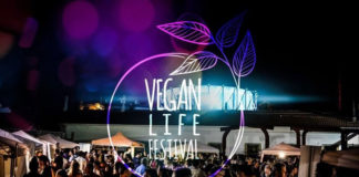 Vegan Life Festival