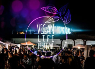 Vegan Life Festival