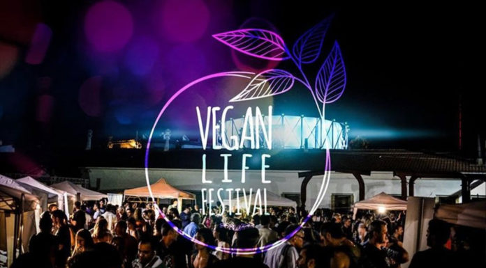 Vegan Life Festival