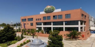 Νέα διοίκηση για την Creta Farms