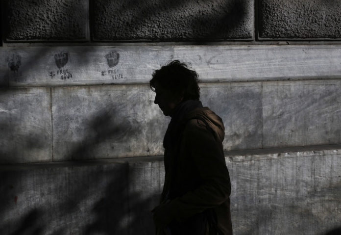 Αυξάνονται τα φαινόμενα φτώχειας στην Ελλάδα
