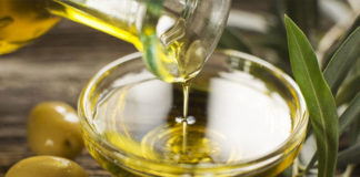 Το λάδι Κριτσάς στα προϊόντα Προστατευόμενης Γεωγραφικής Ένδειξης