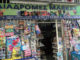 Μίνι μάρκετ Καλογρέζα